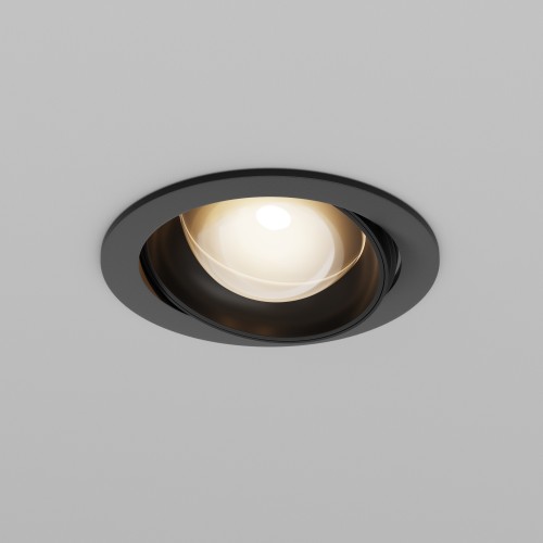 Встраиваемый светильник Technical DL105-12W3K-B
