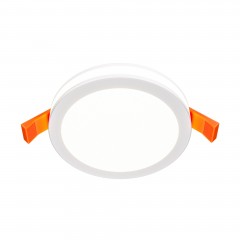 Встраиваемый светильник Technical DL2001-L12W4K