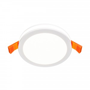 Встраиваемый светильник Technical DL2001-L12W4K