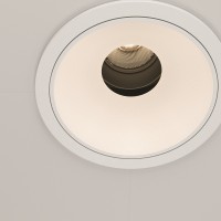 Встраиваемый светильник Technical DL057-10W3K-W