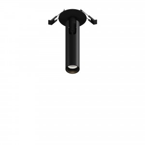 Встраиваемый светильник Technical C141RS-L125-6W3K-B