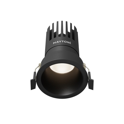 Встраиваемый светильник Technical DL118-15W-4K-B
