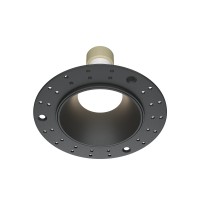 Встраиваемый светильник Technical DL126-GU10-TRS-B