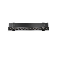 Встраиваемый светильник Technical DL065-20W3-6K-B