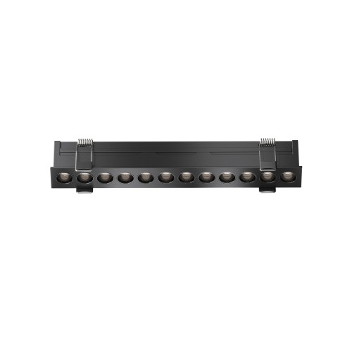 Встраиваемый светильник Technical DL065-20W3-6K-B