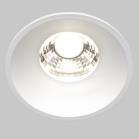 Встраиваемый светильник Technical DL058-7W4K-W