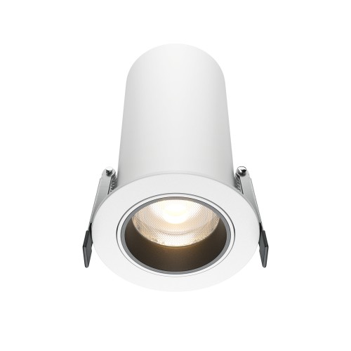 Встраиваемый светильник Technical DL125-L12-3K-W