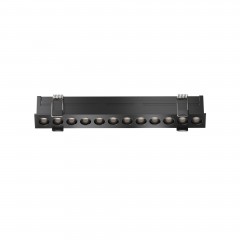 Встраиваемый светильник Technical DL065-20W3-6K-B