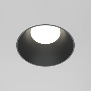 Встраиваемый светильник Technical DL126-GU10-TRS-B