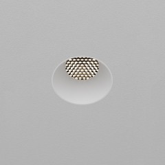 Встраиваемый светильник Technical DL119-10W-4K-TRS-W