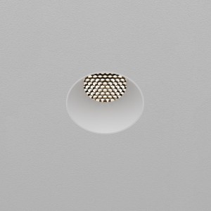 Встраиваемый светильник Technical DL119-10W-4K-TRS-W