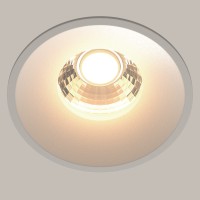 Встраиваемый светильник Technical DL058-12W3K-W