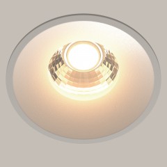 Встраиваемый светильник Technical DL058-12W3K-W