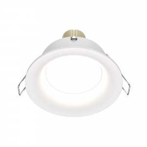 Встраиваемый светильник Technical DL027-2-01W