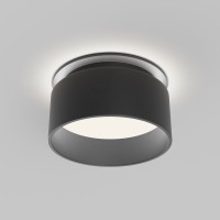 Встраиваемый светильник Technical DL062-GU10-B