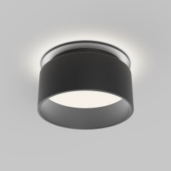 Встраиваемый светильник Technical DL062-GU10-B