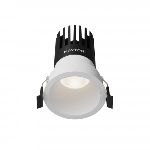 Встраиваемый светильник Technical DL118-15W-4K-W
