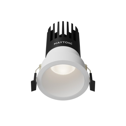 Встраиваемый светильник Technical DL118-15W-4K-W