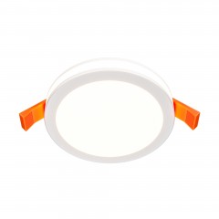 Встраиваемый светильник Technical DL2001-L12W
