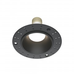 Встраиваемый светильник Technical DL126-GU10-TRS-B