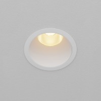 Встраиваемый светильник Technical DL118-15W-2.7K-W