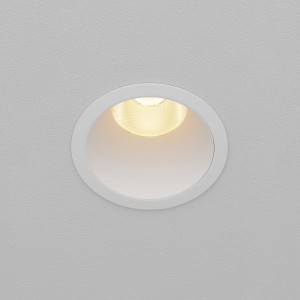 Встраиваемый светильник Technical DL118-15W-2.7K-W