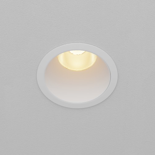 Встраиваемый светильник Technical DL118-15W-2.7K-W