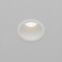 Встраиваемый светильник Technical DL116-10W-4K-W