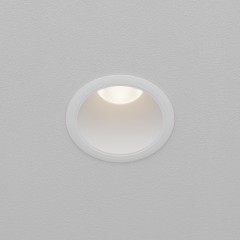 Встраиваемый светильник Technical DL116-10W-4K-W