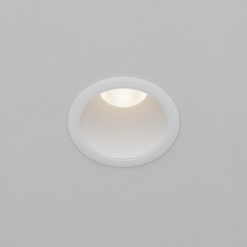 Встраиваемый светильник Technical DL116-10W-4K-W