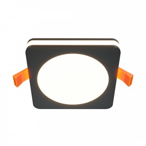 Встраиваемый светильник Technical DL2001-L12B