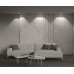 Встраиваемый светильник Technical DL043-01-15W3K-D-SQ-WB