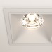 Встраиваемый светильник Technical DL043-02-15W3K-D-SQ-W