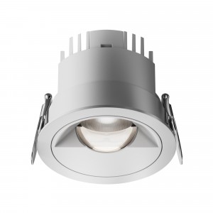 Встраиваемый светильник Technical DL100-12W2.7-3-4K-RD-W