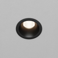 Встраиваемый светильник Technical DL115-10W-4K-B