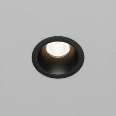 Встраиваемый светильник Technical DL115-10W-4K-B