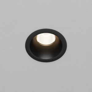 Встраиваемый светильник Technical DL115-10W-4K-B