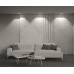 Встраиваемый светильник Technical DL043-02-15W3K-D-SQ-W