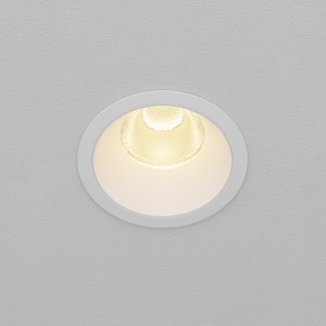 Встраиваемый светильник Technical DL117-15W-2.7K-W