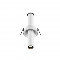 Встраиваемый светильник Technical C140RS-L200-7W3K-W