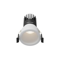 Встраиваемый светильник Technical DL116-10W-4K-W