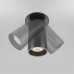 Встраиваемый светильник Technical DL125-L12-3K-B