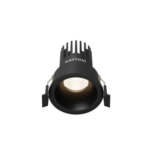 Встраиваемый светильник Technical DL115-10W-4K-B