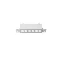 Встраиваемый светильник Technical DL065-12W3-6K-TRS-W
