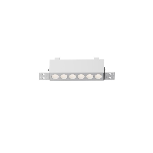 Встраиваемый светильник Technical DL065-12W3-6K-TRS-W