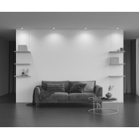 Встраиваемый светильник Technical DL004-1-01-W