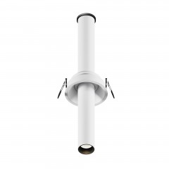 Встраиваемый светильник Technical C140RS-L300-7W3K-W