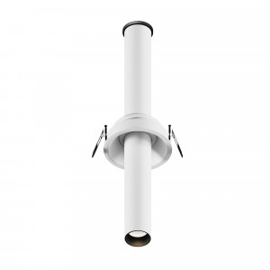 Встраиваемый светильник Technical C140RS-L300-7W3K-W