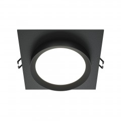Встраиваемый светильник Technical DL086-GX53-SQ-B
