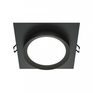Встраиваемый светильник Technical DL086-GX53-SQ-B